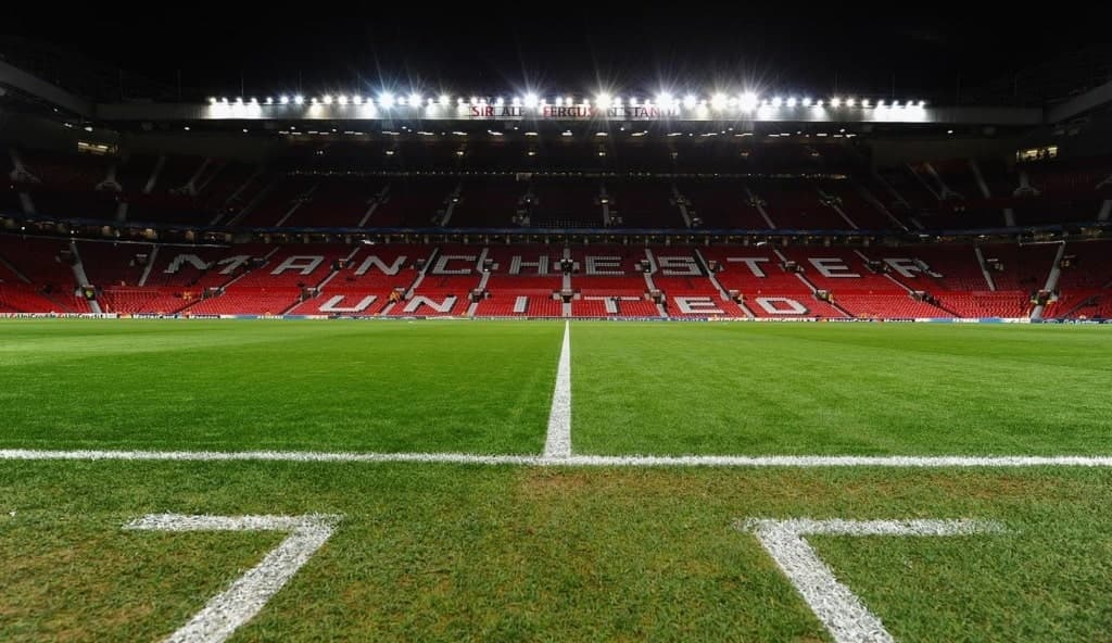 Group stadium transfer