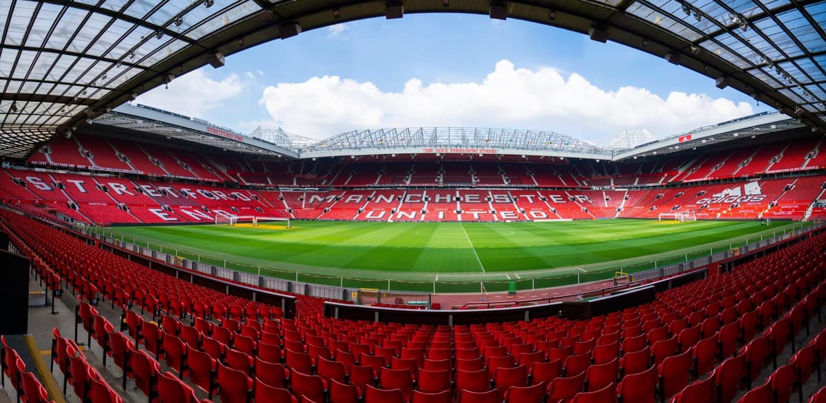 Group stadium transfer