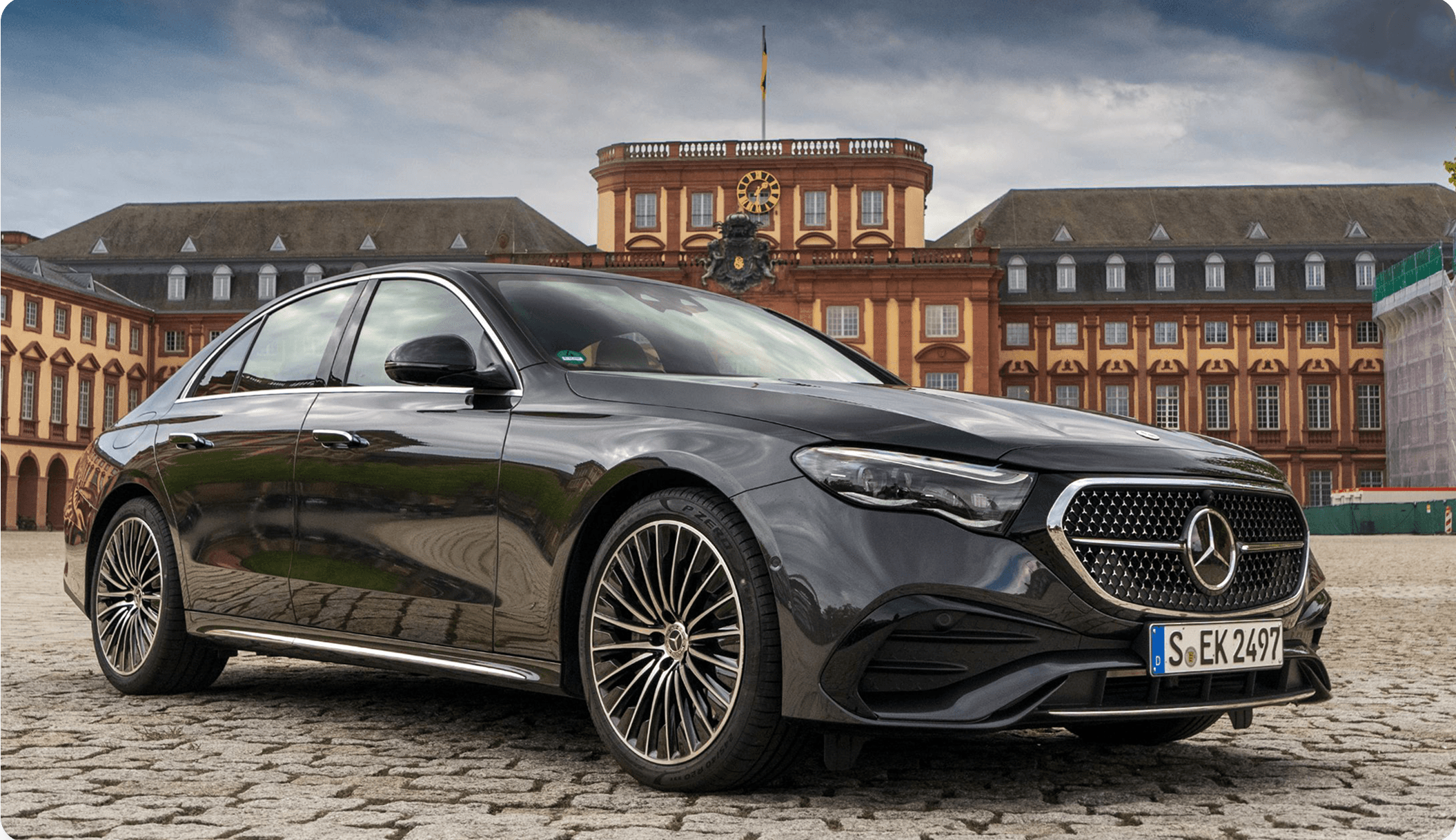 Liverpool Airport Chauffeur Service