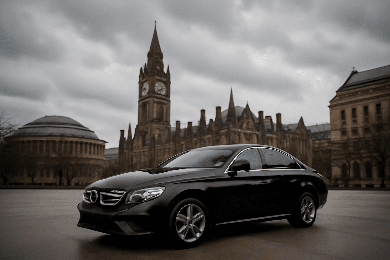 Best Car Services in Manchester