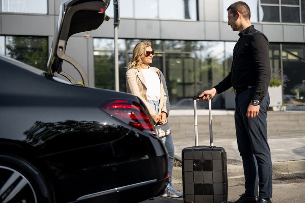 Your Complete Guide to Airport Transfers in Manchester