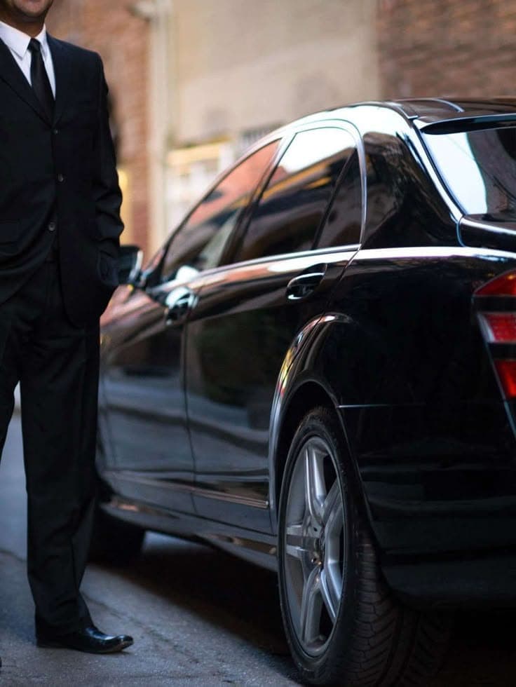 Manchester Airport Transfers