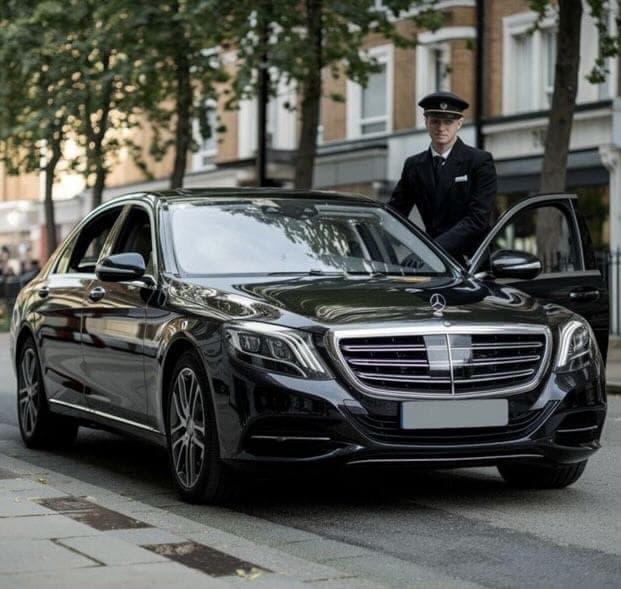 Manchester Airport Transfers