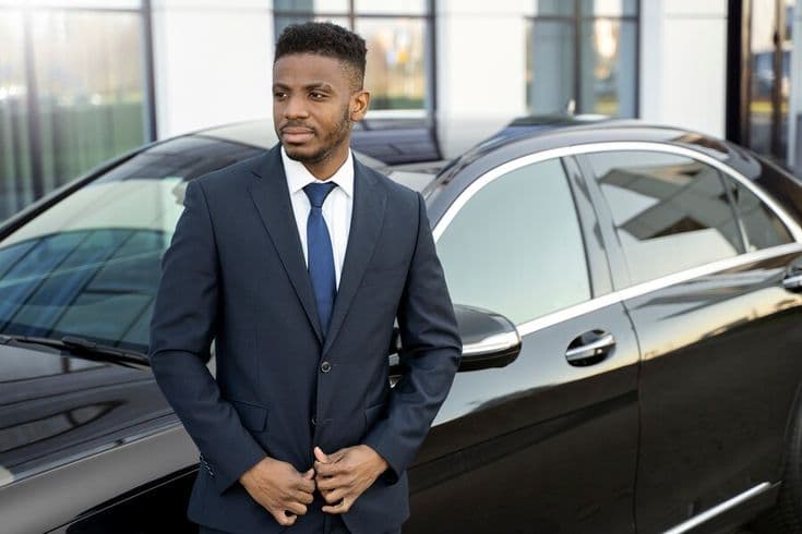 Manchester city taxi