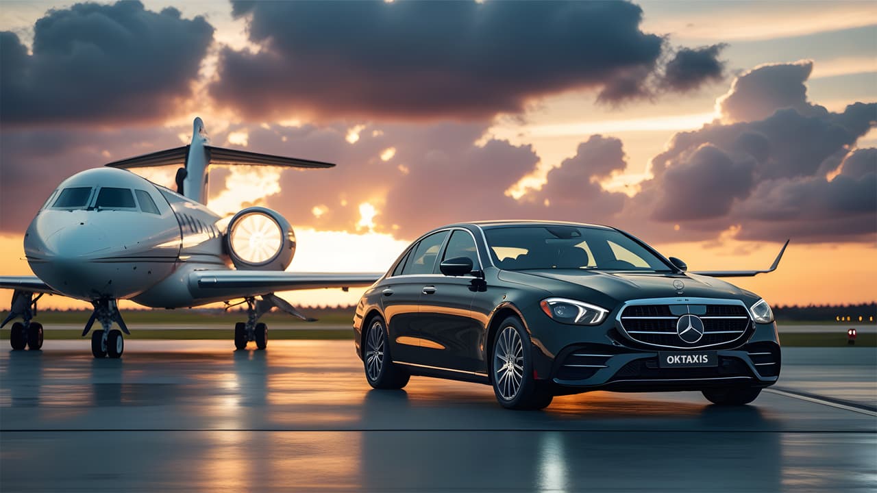 Airport Transfers