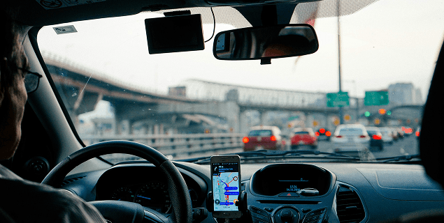 OKTaxis Service