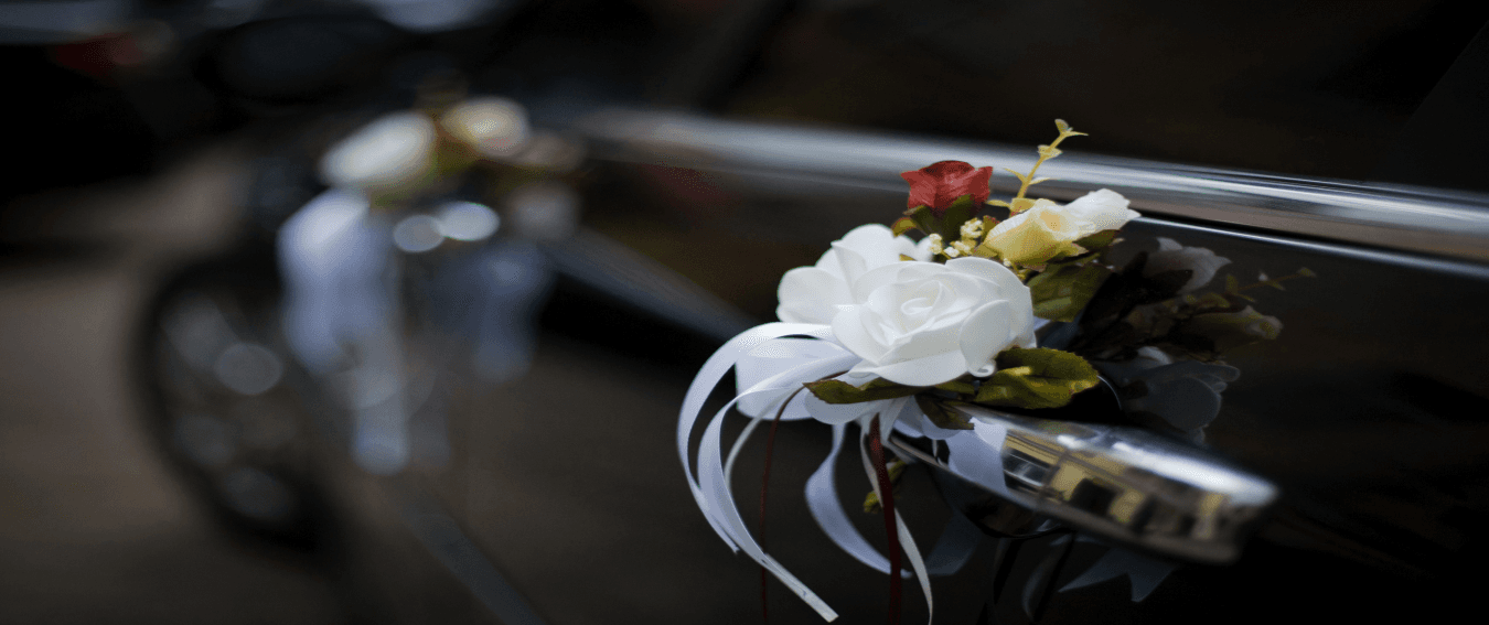 Luxury chauffeur service