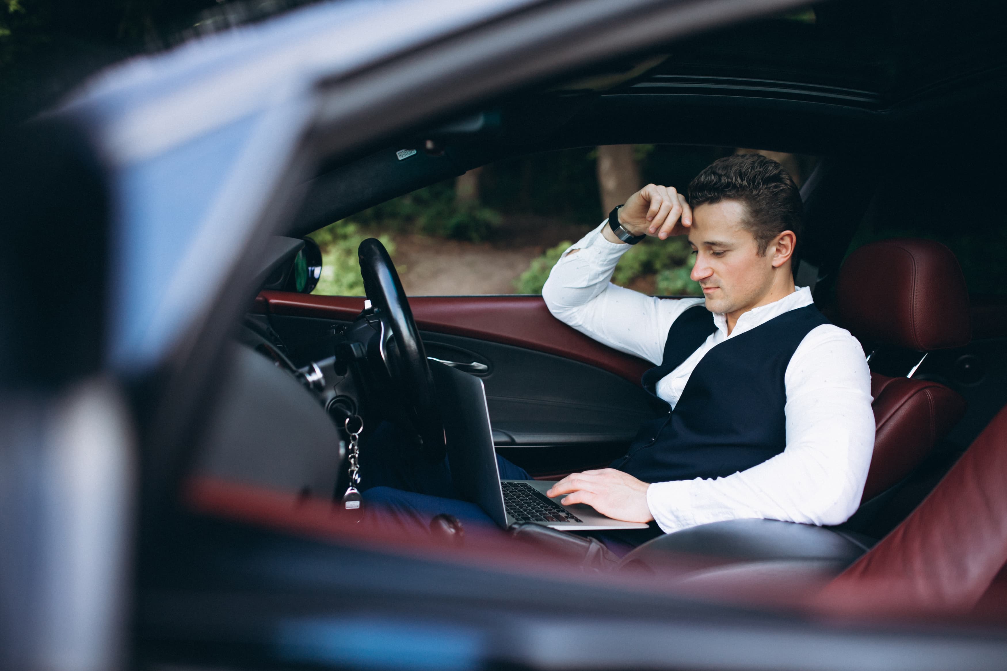 Chauffeur Service Manchester